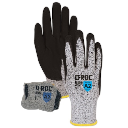Magid Vend Ready Gloves, , 8 1 PR SWGPD700-8
